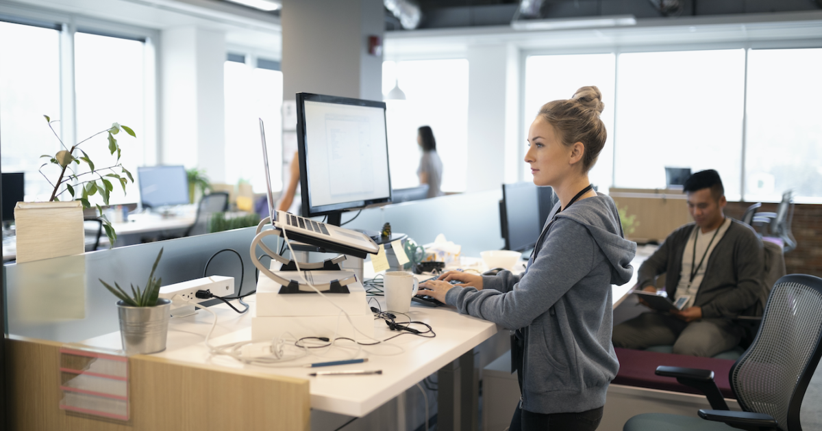 What Size Company Is Right for You? 1 What Size Company Is Right for You?