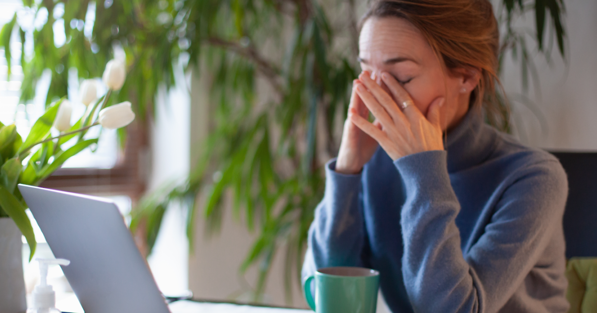 8 Tips to Fight That Zoom Fatigue You’re Feeling 1 8 Tips to Fight That Zoom Fatigue You’re Feeling