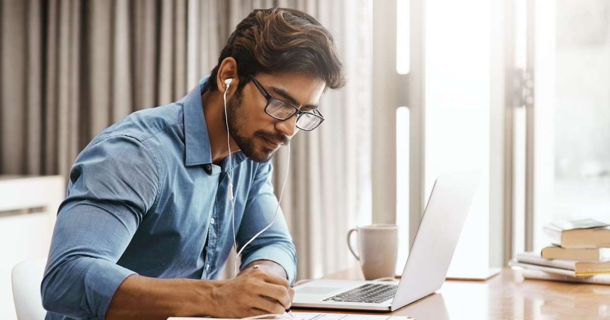 Planning to Look for a New Job Post-Pandemic? 1 Planning to Look for a New Job Post-Pandemic?
