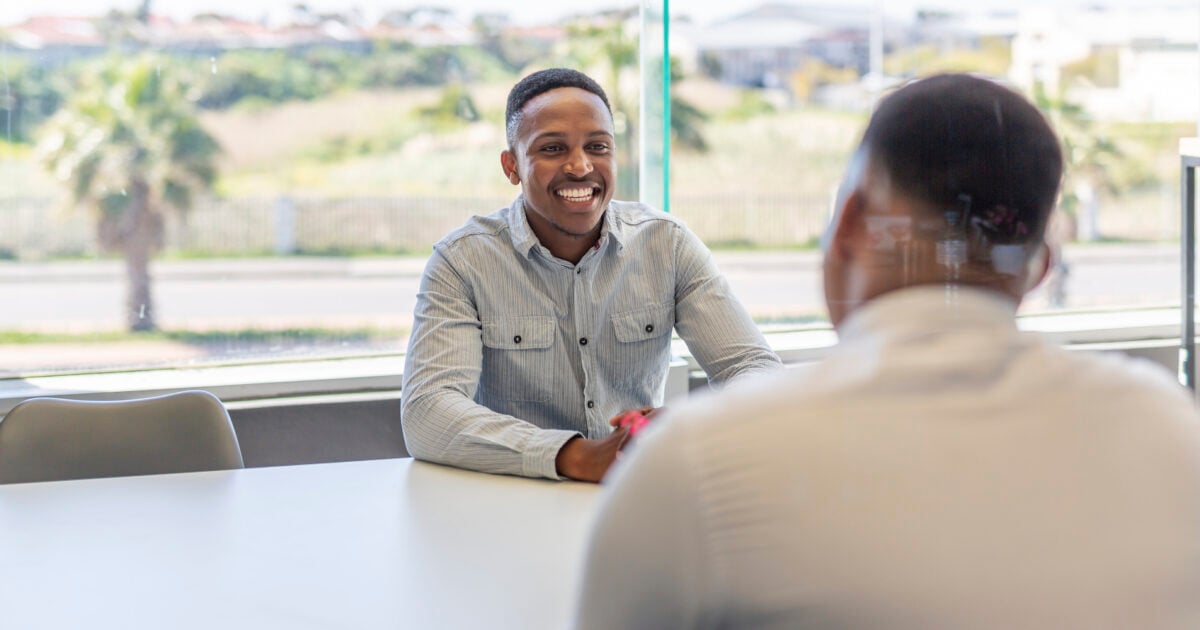 7 Interview Skills You Need to Land Your Next Job 1 7 Interview Skills You Need to Land Your Next Job