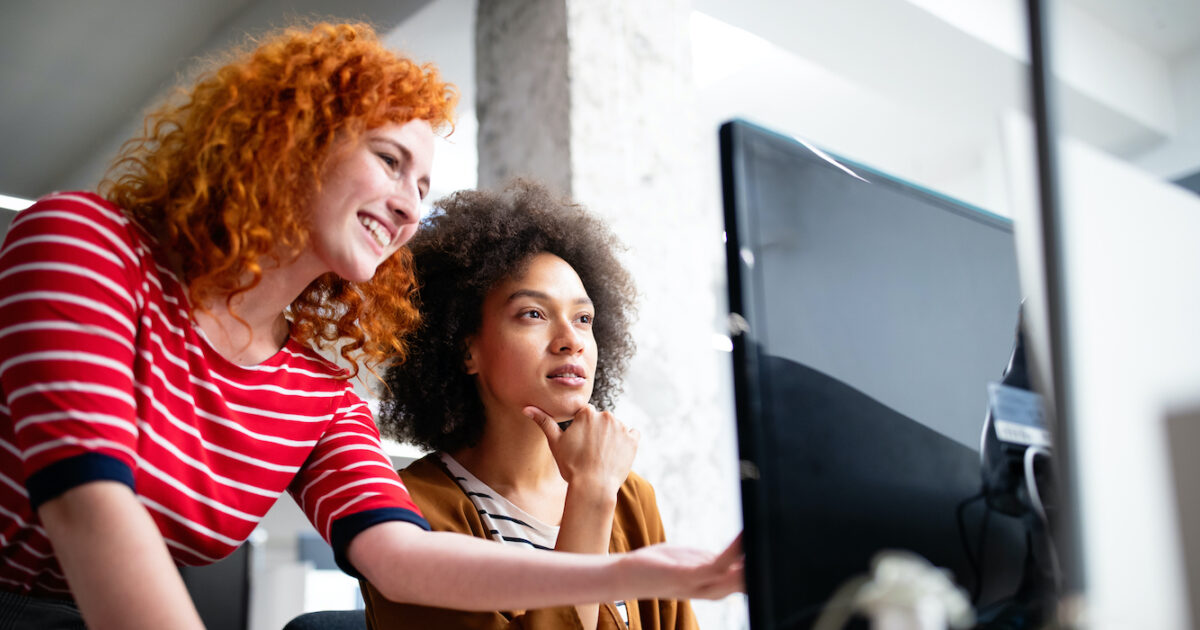 7 Career Tips For Succeeding as a Woman in Tech 1 7 Career Tips For Succeeding as a Woman in Tech