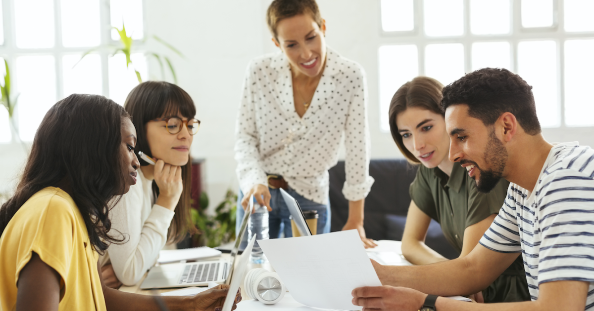 How to Advocate for Diversity and Inclusion Early in Your Career 1 How to Advocate for Diversity and Inclusion Early in Your Career