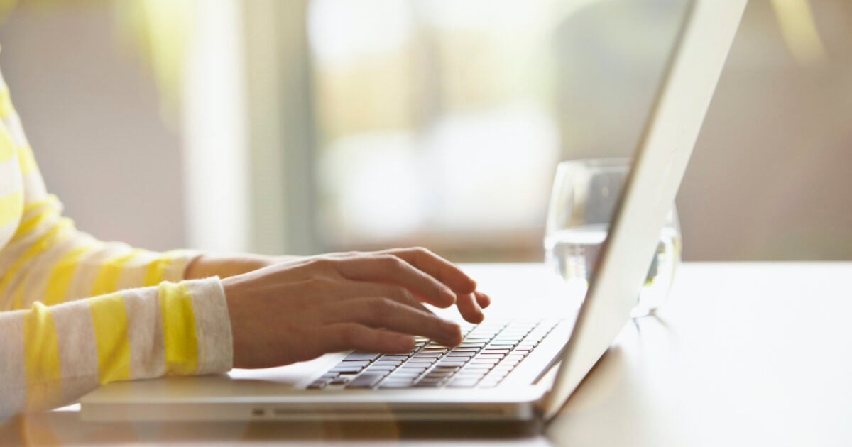 Your Guide to Resume Margins 1 Your Guide to Resume Margins