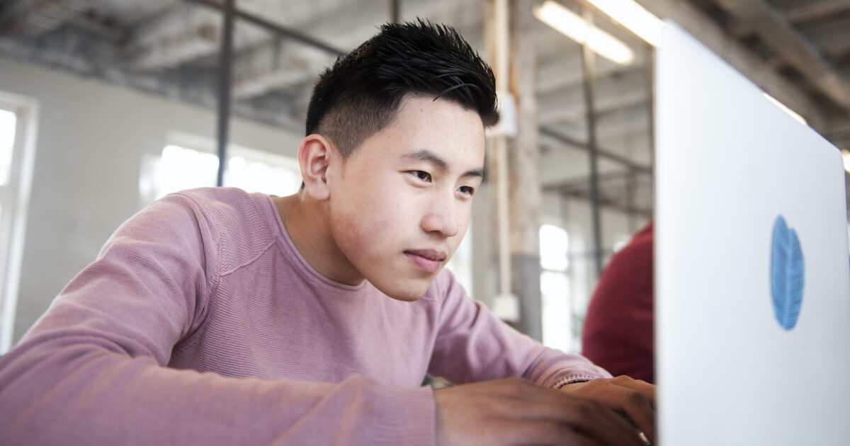 8 Entry-Level Tech Jobs to Break Into the Industry 1 8 Entry-Level Tech Jobs to Break Into the Industry