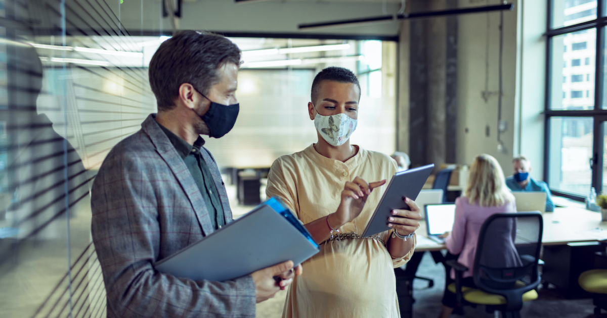 12 Questions About COVID Vaccine Mandates at Work—Answered 1 12 Questions About COVID Vaccine Mandates at Work—Answered