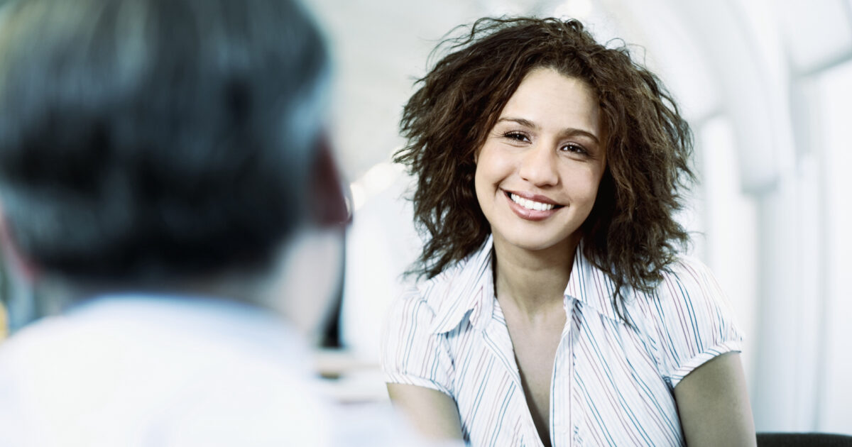Answering Interview Questions About Why You’re “a Great Match” 1 Answering Interview Questions About Why You’re “a Great Match”