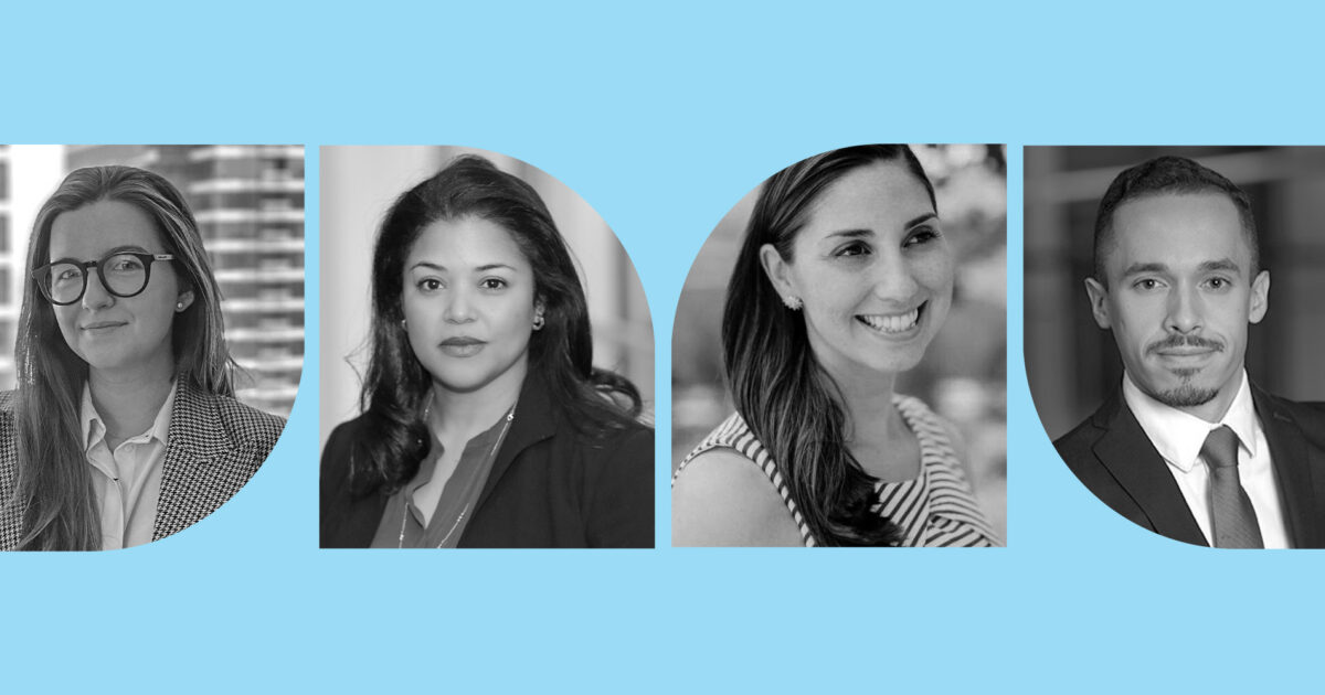 Building a Latinx Community Helped These Employees Thrive 1 Building a Latinx Community Helped These Employees Thrive