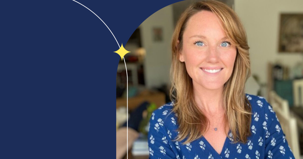 How a Recruiter Launched a New Career in Sales 1 How a Recruiter Launched a New Career in Sales