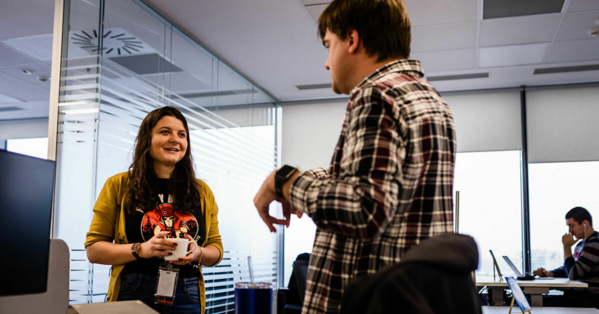30 Companies Hiring Software Engineers and Other Tech Talent 1 30 Companies Hiring Software Engineers and Other Tech Talent