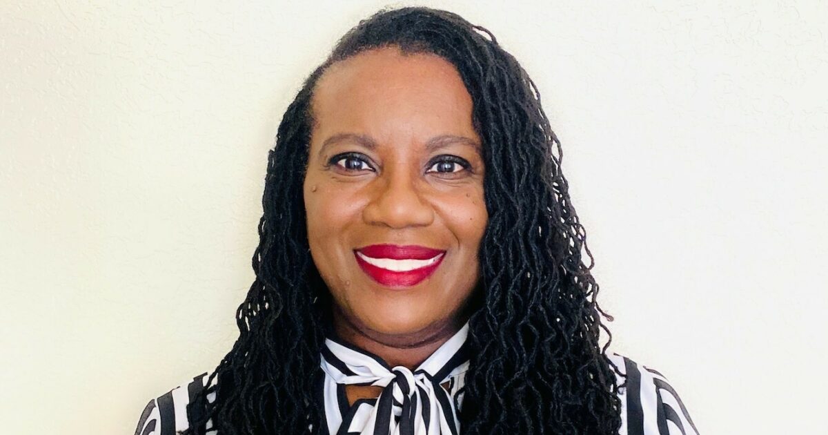 This Director Helps Parents and Children Get Access to Mental Health C 1 This Director Helps Parents and Children Get Access to Mental Health C