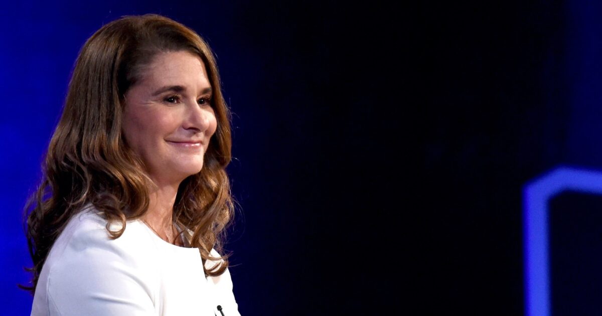What You Can Learn From Melinda French Gates 1 What You Can Learn From Melinda French Gates