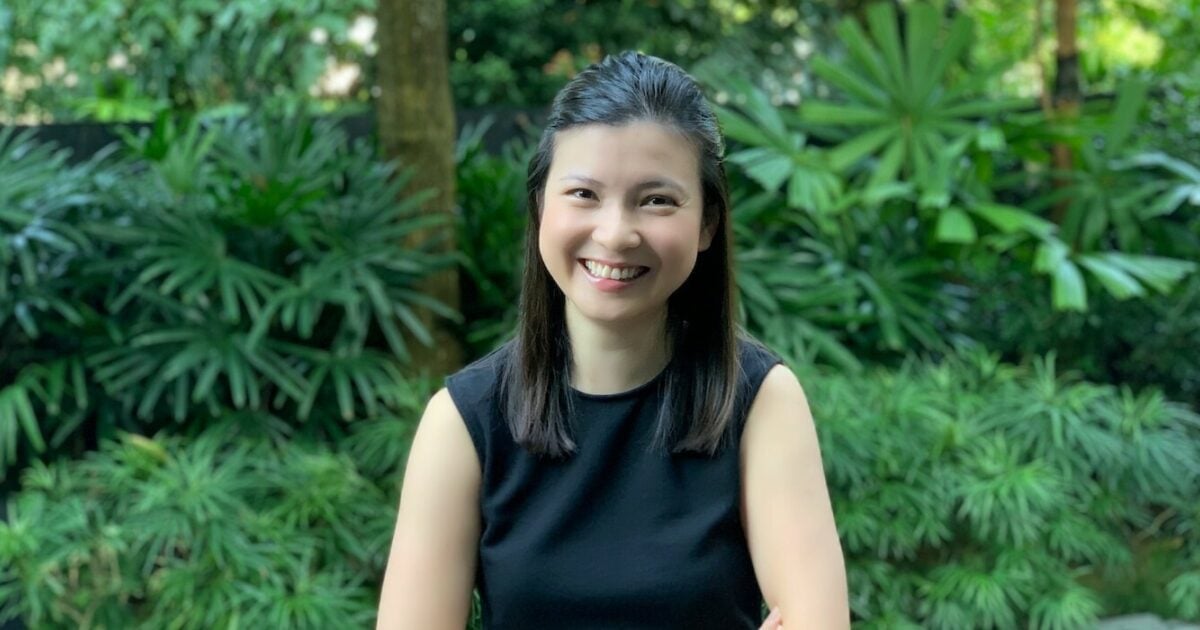 What It’s Like to Work at BlackRock in Singapore 1 What It’s Like to Work at BlackRock in Singapore