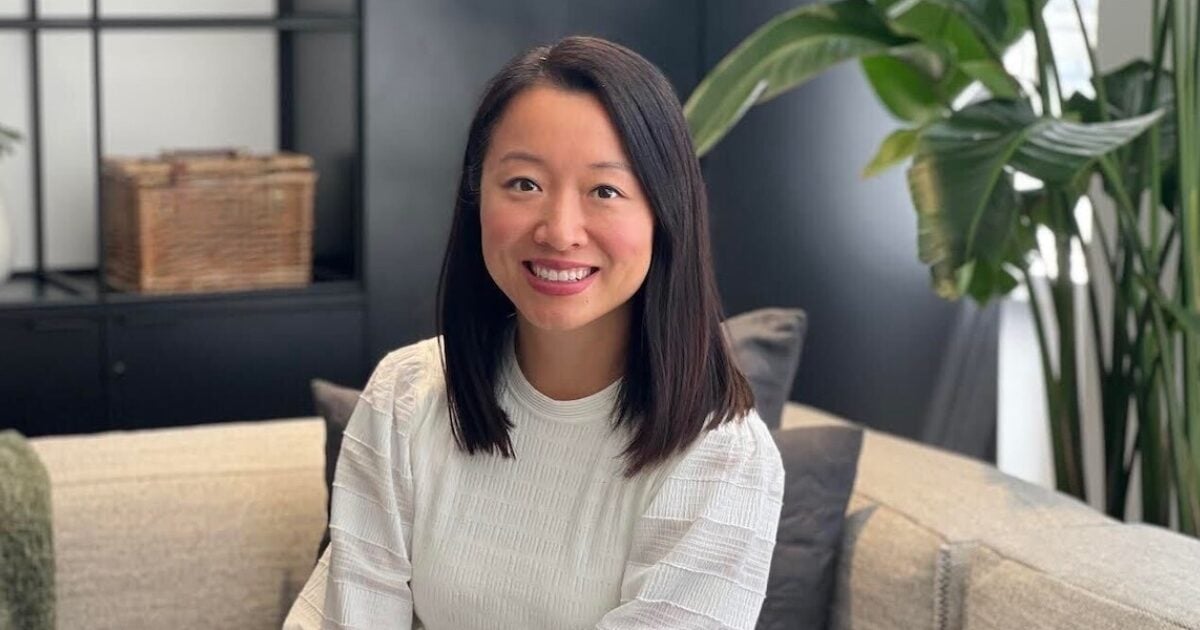 Why Checkout.com’s Tracy Meng Thinks FinTech Can Overcome the… 1 Why Checkout.com’s Tracy Meng Thinks FinTech Can Overcome the…