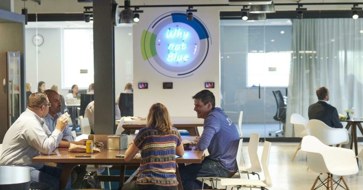 Check Out the Newest Companies on The Muse 1 Check Out the Newest Companies on The Muse