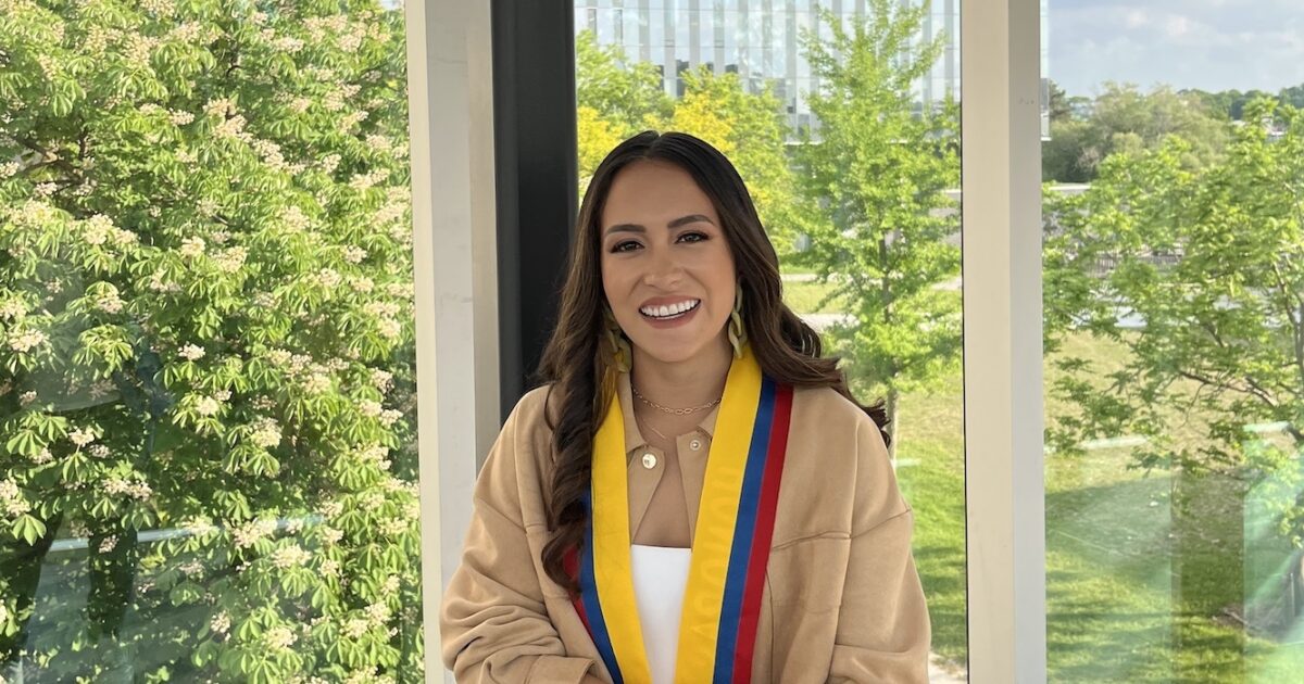 How Internship Experience Helped a New Grad Land Her Dream Job 1 How Internship Experience Helped a New Grad Land Her Dream Job