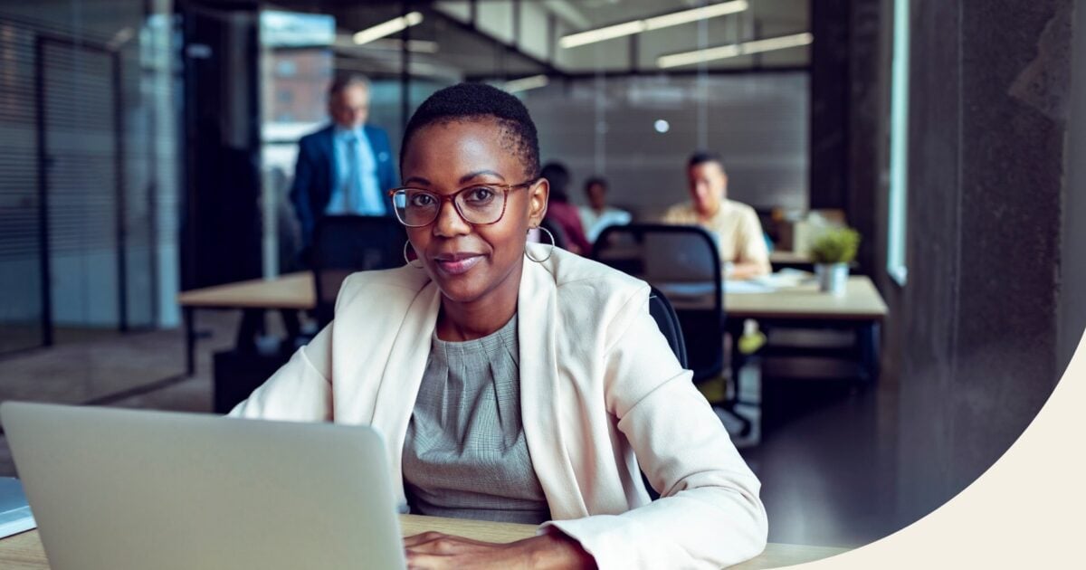 5 Toxic Thoughts I’m Banishing as a Black Woman at Work - Planetnewspost