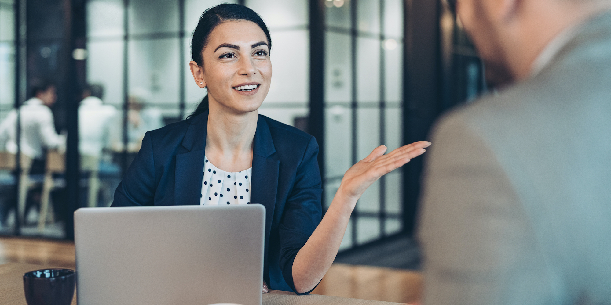 What Interviewers Want to Know When They Ask You to “Describe a Time You Had to Make a Difficult Decision”