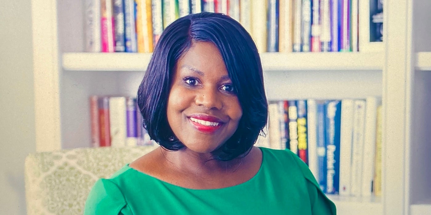 How This HR Leader Is Making the Veterinary Industry a More Inclusive Place