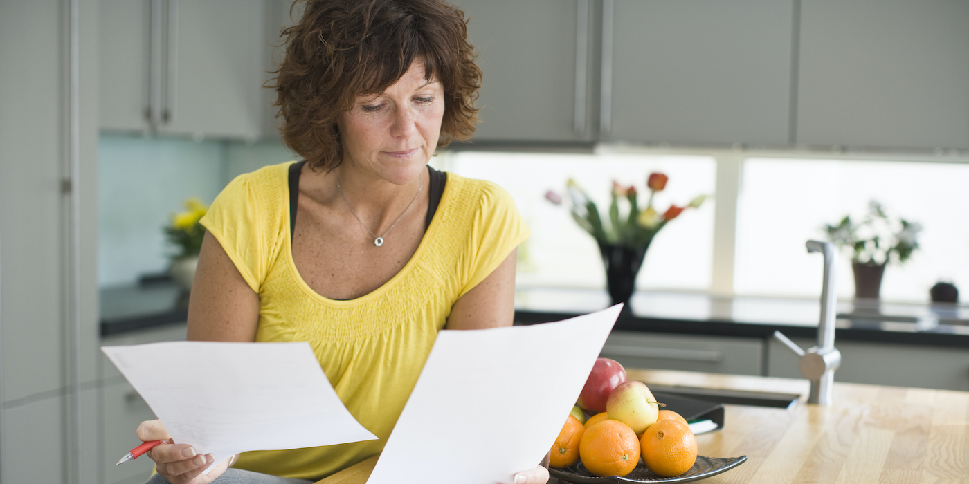 Feeling Stuck in Your Career? This Worksheet Will Help You Get Clear on What You Want