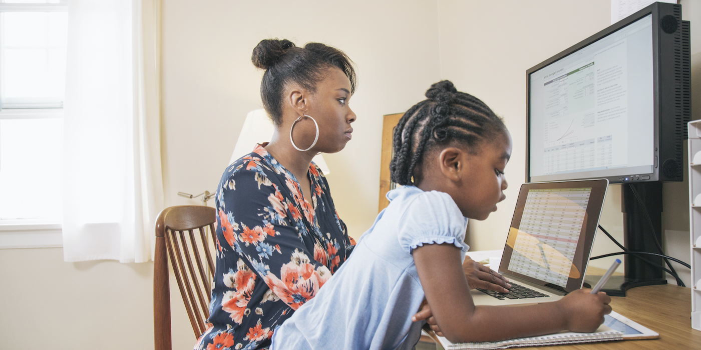 9 Alarming Facts About What the Pandemic Is Doing to Women in the Workplace