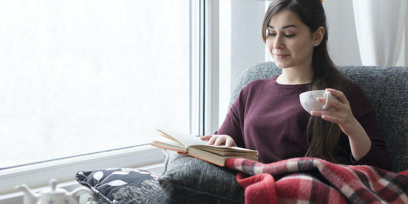 Wondering How You’ll Get Through a Pandemic Winter? Try These 9 Tips to Stay Connected and Motivated