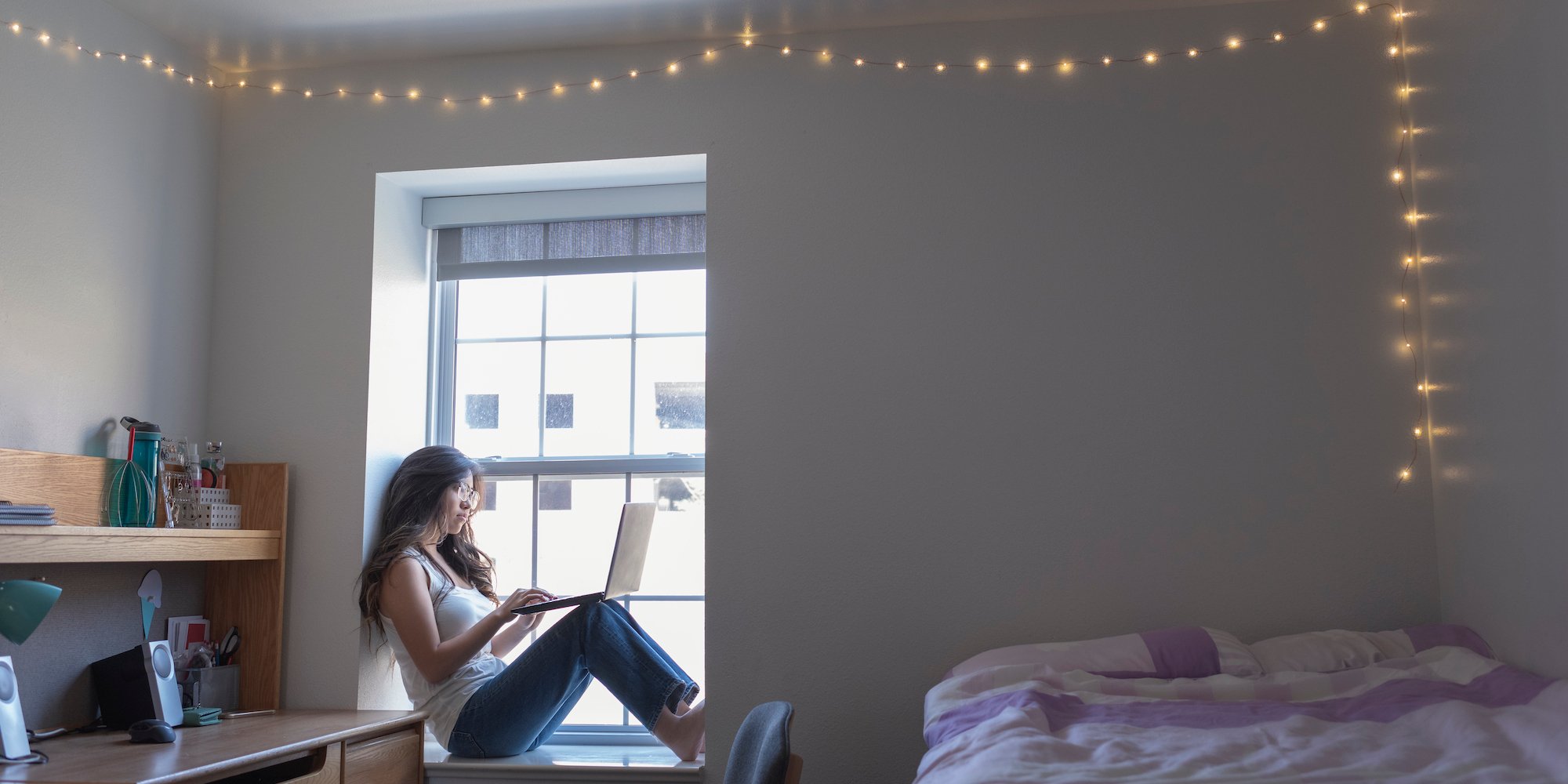 6 Ways to Build Up Your Resume When You Can’t Afford to Do an Unpaid Internship