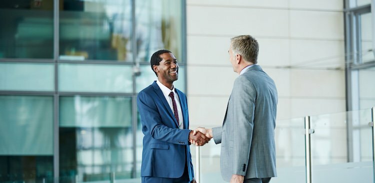 The Best Way to Answer “Tell Me About a Time You Demonstrated Leadership Skills” in an Interview
