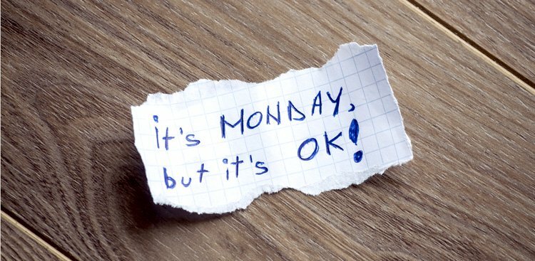 5 Ways to Totally Dominate Your Monday | The Muse | The Muse