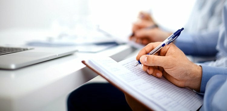 The Annual Review You Haven't Been Doing (But Desperately Need) | The Muse