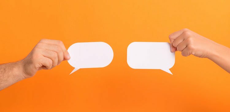 3 Easy Steps to Making Small Talk Suck Less | The Muse