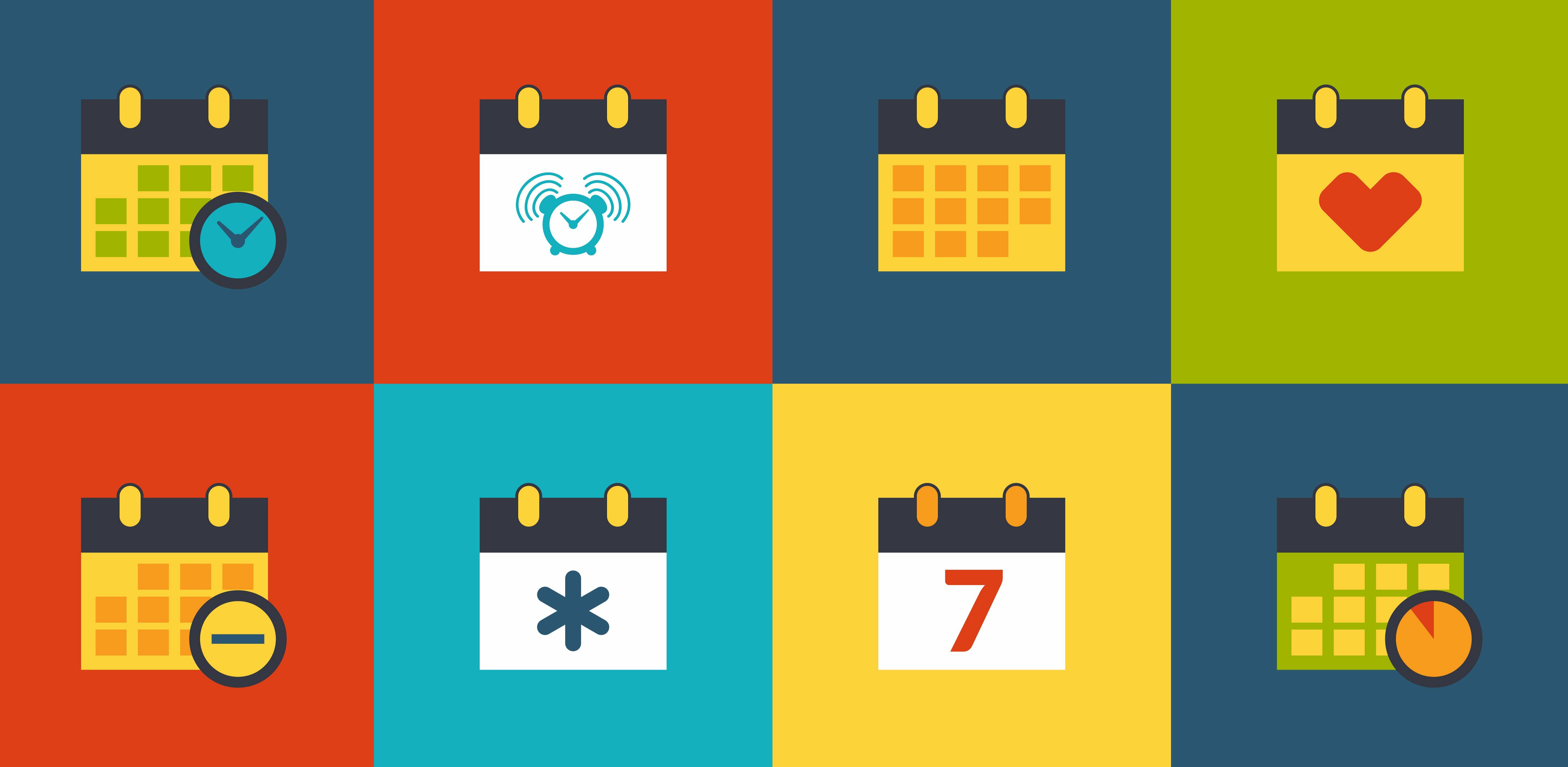 3 Free Calendar Apps That Will Make Scheduling Easier | The Muse