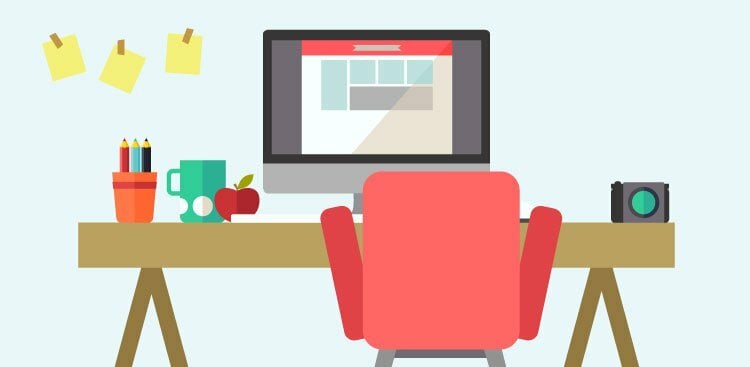 4 Secrets to Building a Portfolio That’ll Make Everyone Want to Hire You