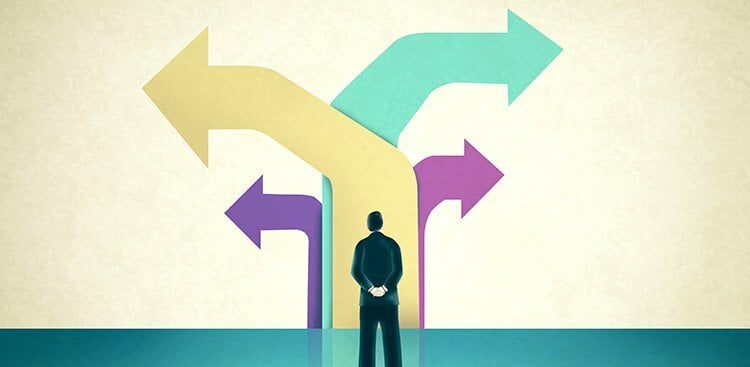 The Job Search Trick That Every Career Changer Needs to Know and Use Now