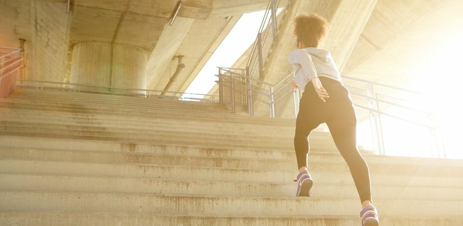 Getting Into Challenge 9 Smart Ways You Can Challenge Yourself at Work This Week | The Muse ...