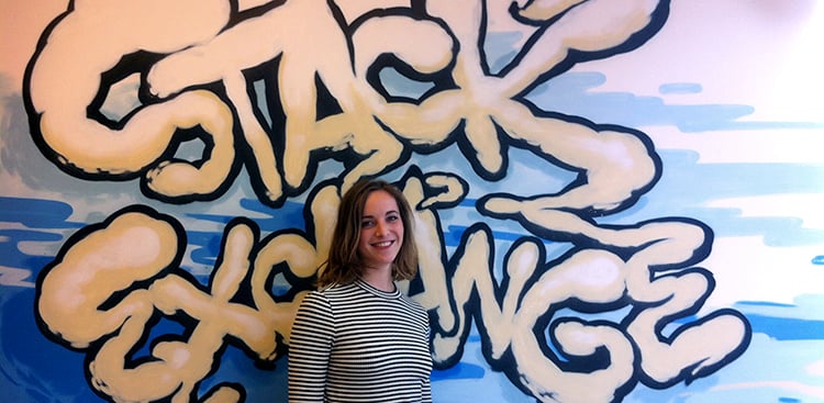 How I Found a Job That Seriously Thrilled Me—and Landed It!