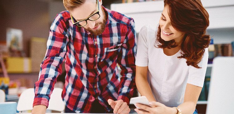 News Flash: The #1 Best Place to Work in 2016 Doesn’t Start With a “G”