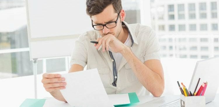 How to Double Check That Your Resume's Actually Tailored to the Job You Want