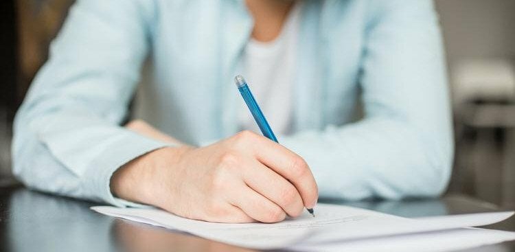 3 Questions to Ask a Friend Editing Your Resume Besides "Are There Any Typos?"