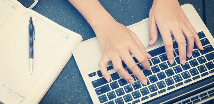 The Email Template That Guarantees Your Reference Will Say All the Right Things