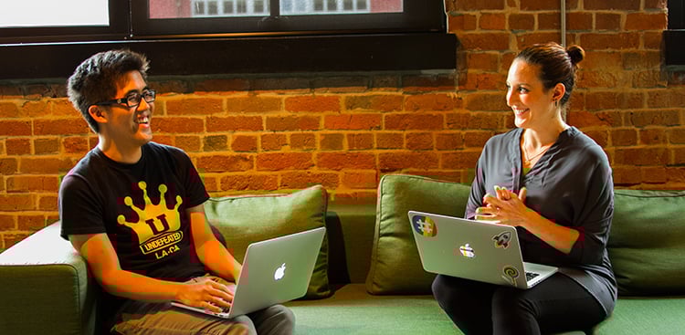 15 Companies We Really Think You're Going to Love