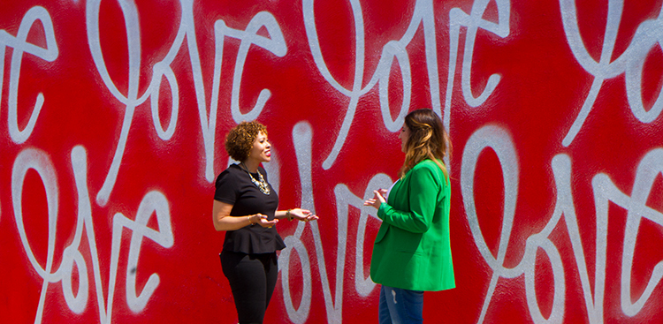 18 Companies Where You’ll Find Mentors and Friends