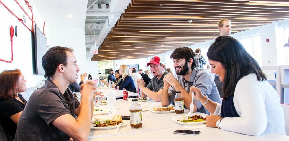 20 Companies That Want You to Be Happy