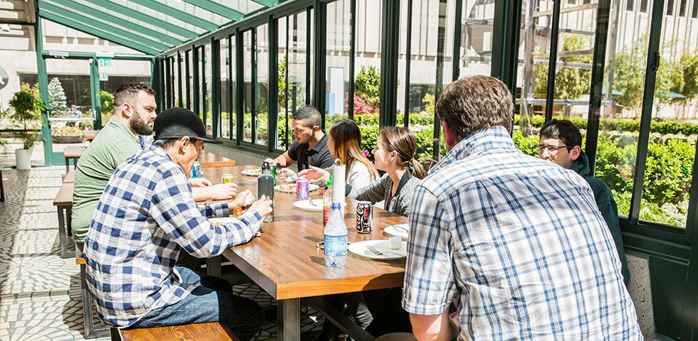10 Awesome San Francisco Companies to Check Out This Week (That Are All Hiring!)
