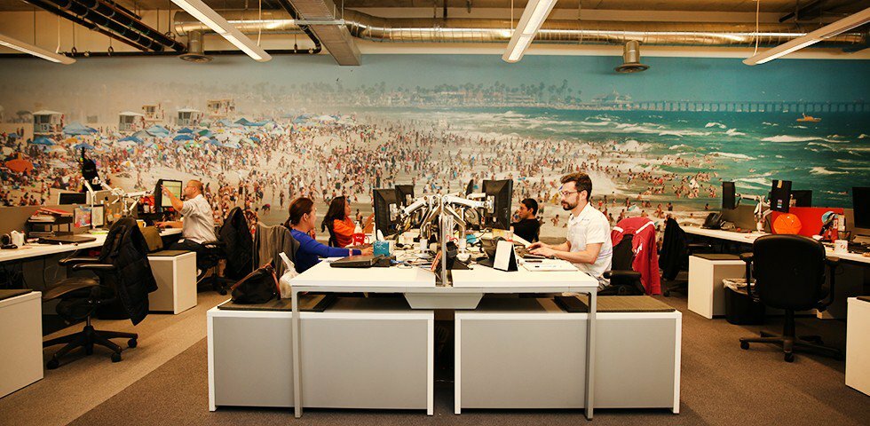 10 Awesome Los Angeles Companies to Check Out This Week (That Are All Hiring!)