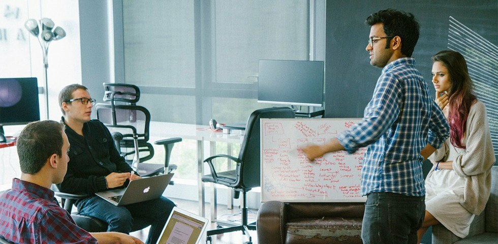 19 Under-the-Radar Companies to Join Before They're Huge