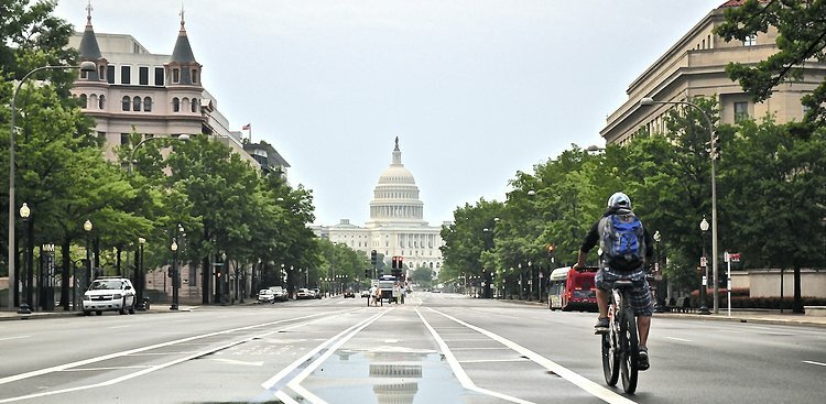 10 Awesome Washington, DC Companies to Check Out This Week (That Are All Hiring!)