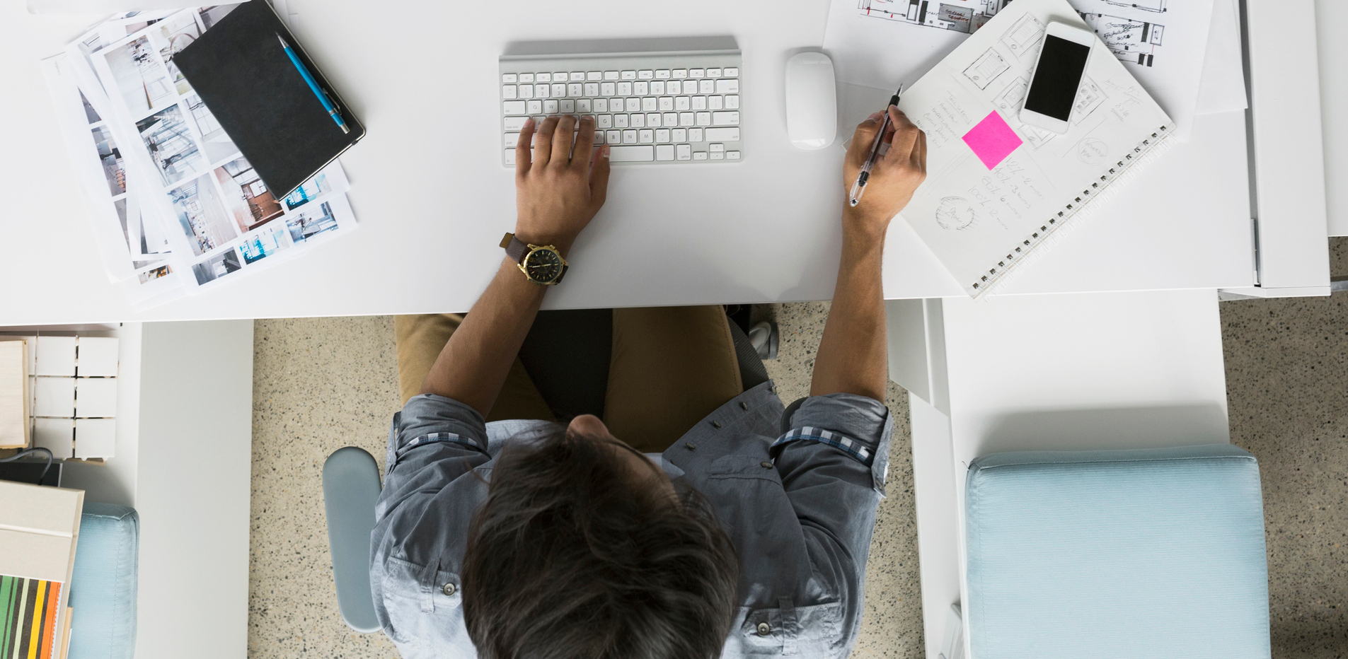 3 Better Ways to Run Out the Clock at Work Than Mindlessly Facebook