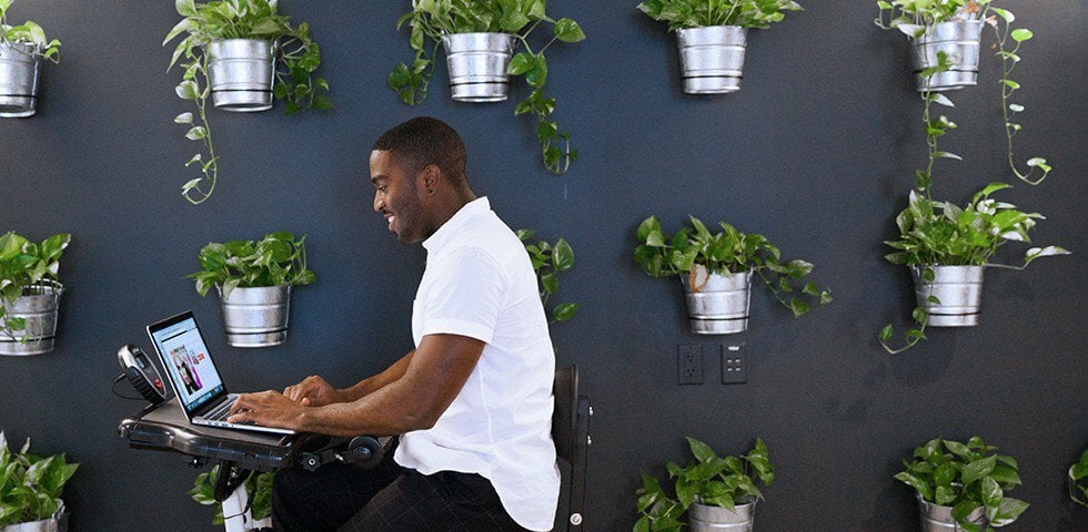 20 Companies We Want to Work for Now