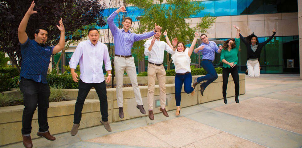 10 Incredible Los Angeles Companies (That Are All Hiring!) to Check Out This Week