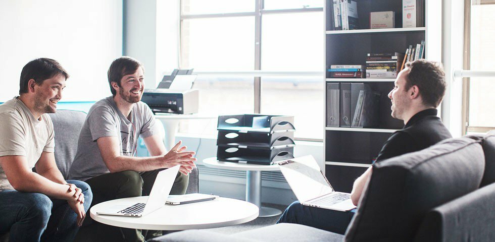 20 Companies That Are Hiring Like Crazy in November